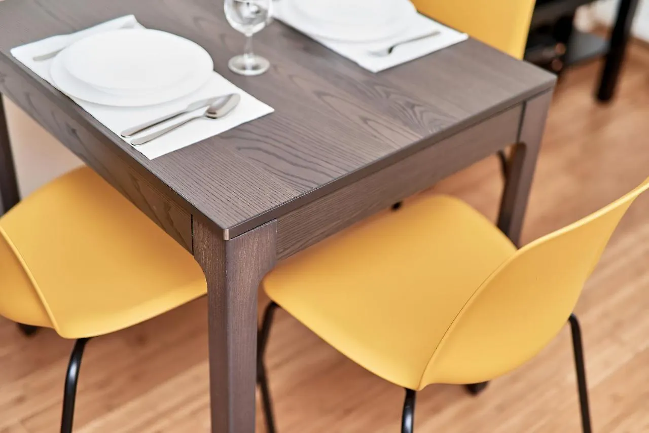 Exclusive Apartments Marina By Noclegi Renters Wroclaw
