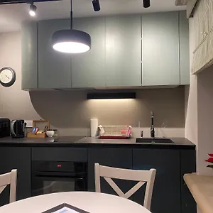 Arte-locum Przy Rynku Apartamento