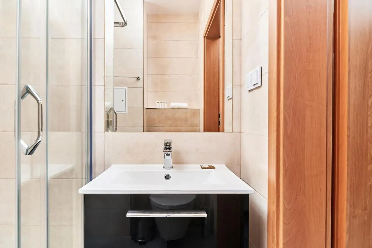 Exclusive Apartments Marina By Noclegi Renters Wroclaw